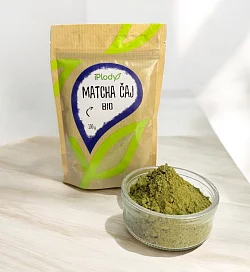 Matcha čaj BIO 100 g